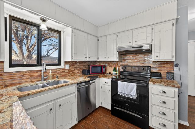 6725 WESTCLIFF Circle, Amarillo, TX 79124