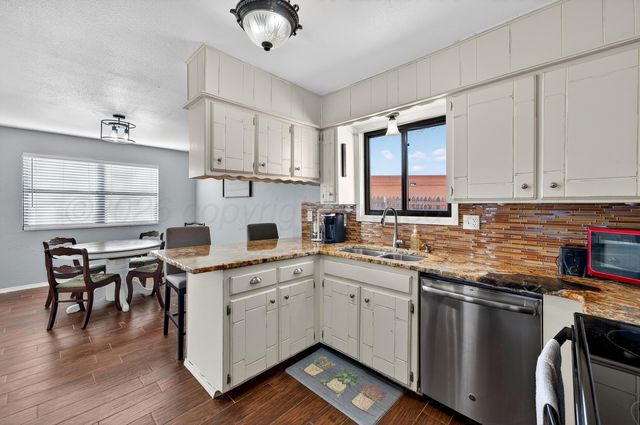 6725 WESTCLIFF Circle, Amarillo, TX 79124