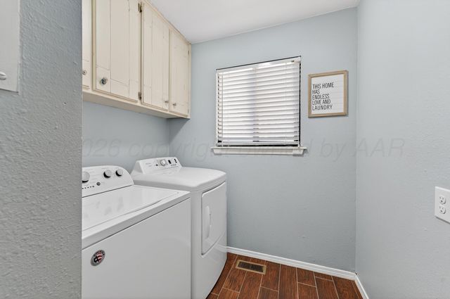 6725 WESTCLIFF Circle, Amarillo, TX 79124