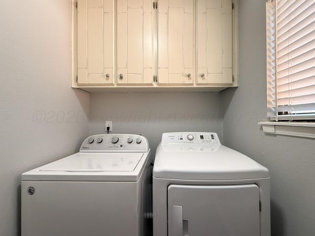 6725 WESTCLIFF Circle, Amarillo, TX 79124