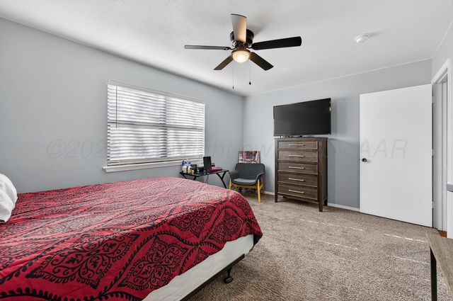 6725 WESTCLIFF Circle, Amarillo, TX 79124