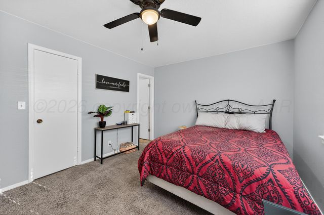 6725 WESTCLIFF Circle, Amarillo, TX 79124