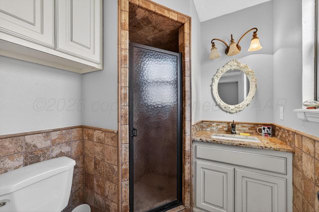 6725 WESTCLIFF Circle, Amarillo, TX 79124