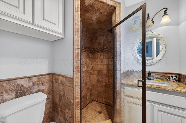 6725 WESTCLIFF Circle, Amarillo, TX 79124