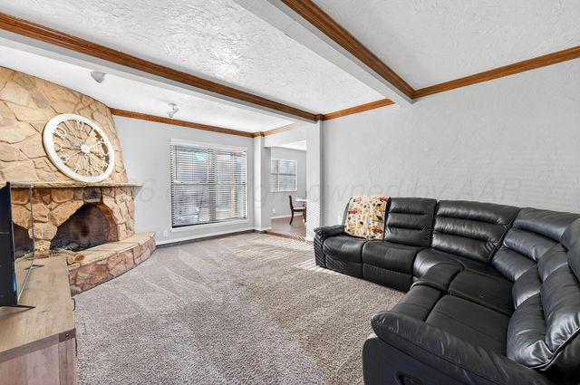 6725 WESTCLIFF Circle, Amarillo, TX 79124