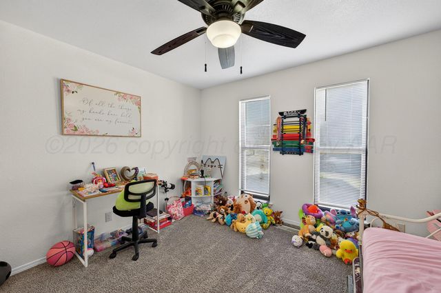 6725 WESTCLIFF Circle, Amarillo, TX 79124