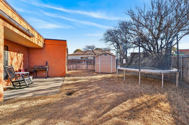 6725 WESTCLIFF Circle, Amarillo, TX 79124