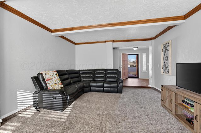 6725 WESTCLIFF Circle, Amarillo, TX 79124