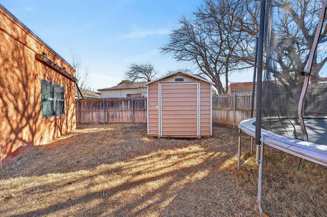 6725 WESTCLIFF Circle, Amarillo, TX 79124