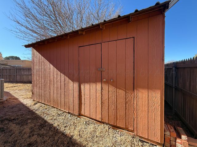 6725 WESTCLIFF Circle, Amarillo, TX 79124