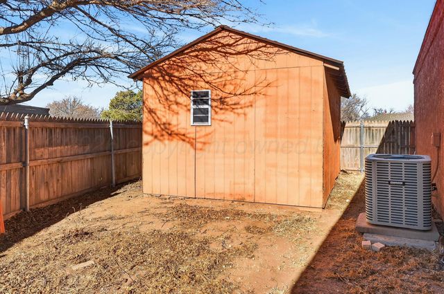 6725 WESTCLIFF Circle, Amarillo, TX 79124