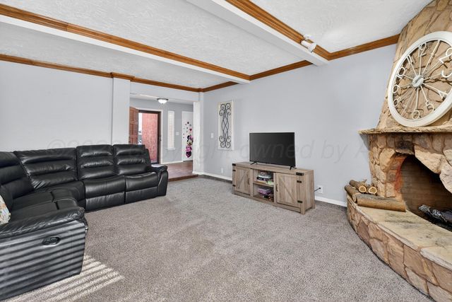 6725 WESTCLIFF Circle, Amarillo, TX 79124