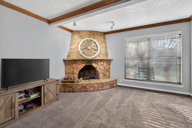 6725 WESTCLIFF Circle, Amarillo, TX 79124