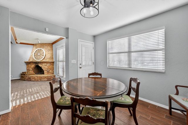 6725 WESTCLIFF Circle, Amarillo, TX 79124