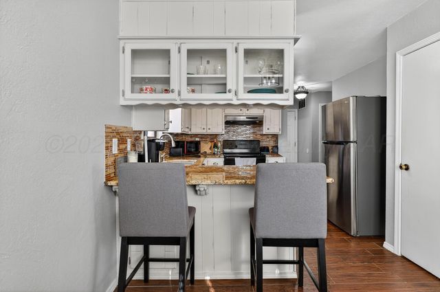 6725 WESTCLIFF Circle, Amarillo, TX 79124