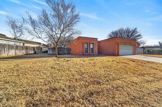 6725 WESTCLIFF Circle, Amarillo, TX 79124