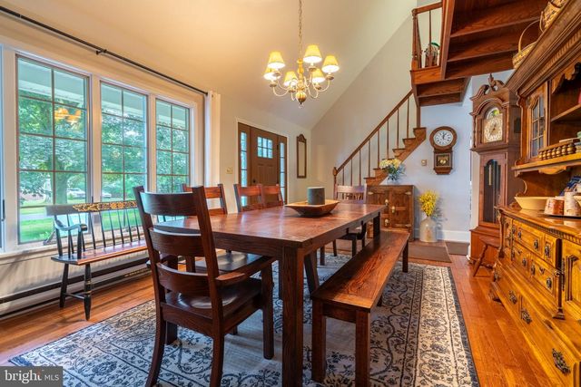 1397 EDGEVIEW ST, East Greenville, PA 18041