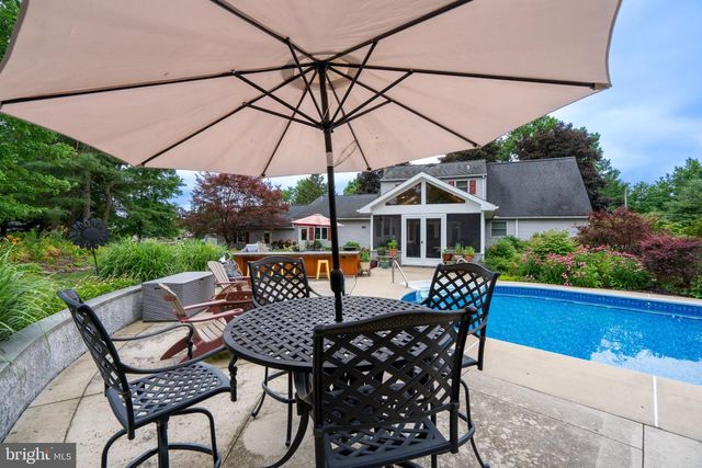 1397 EDGEVIEW ST, East Greenville, PA 18041