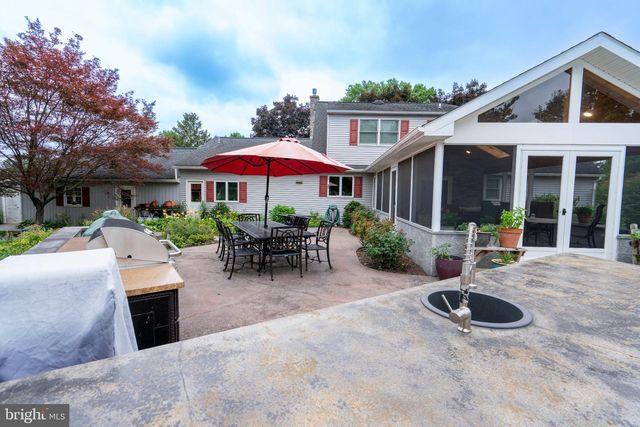 1397 EDGEVIEW ST, East Greenville, PA 18041
