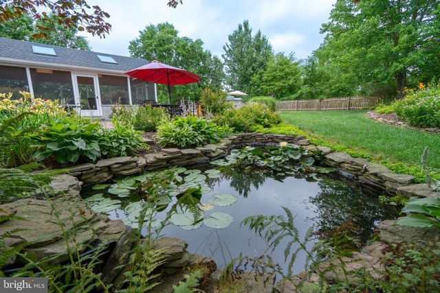 1397 EDGEVIEW ST, East Greenville, PA 18041