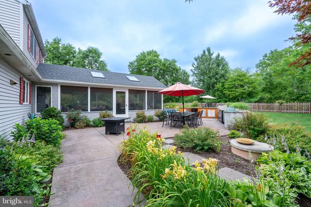 1397 EDGEVIEW ST, East Greenville, PA 18041