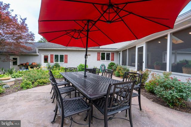 1397 EDGEVIEW ST, East Greenville, PA 18041