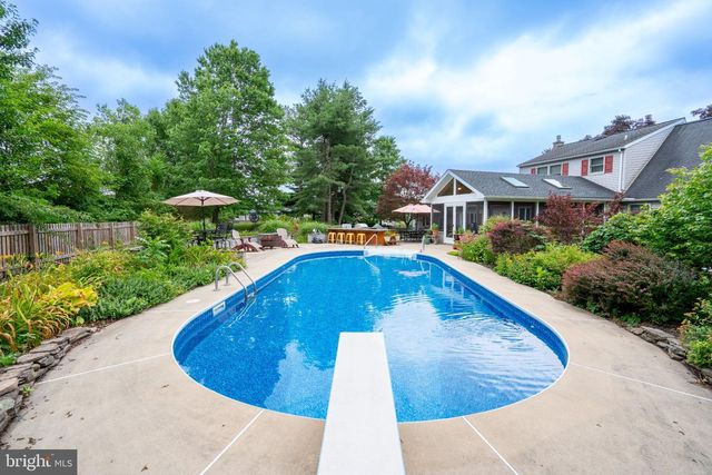 1397 EDGEVIEW ST, East Greenville, PA 18041