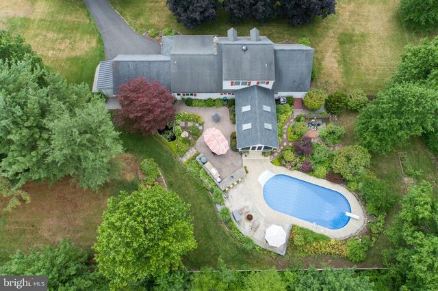 1397 EDGEVIEW ST, East Greenville, PA 18041