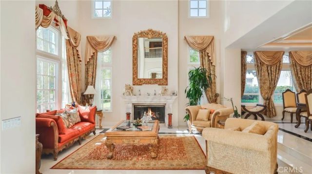 19167 Briarfield Way, Tarzana, CA 91356