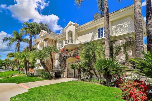 19167 Briarfield Way, Tarzana, CA 91356