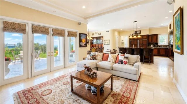 19167 Briarfield Way, Tarzana, CA 91356