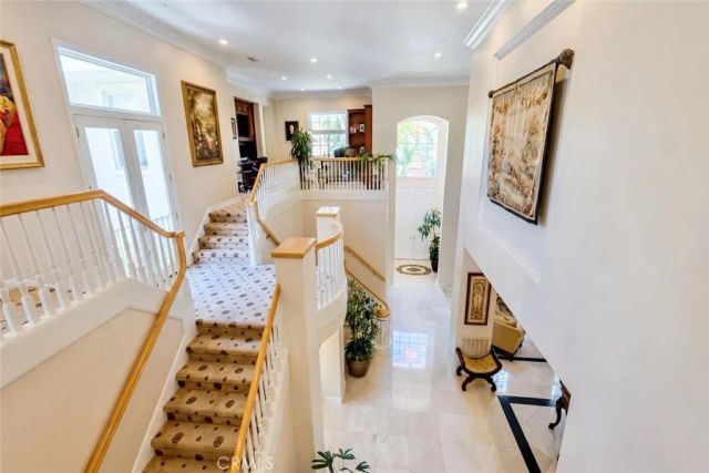 19167 Briarfield Way, Tarzana, CA 91356