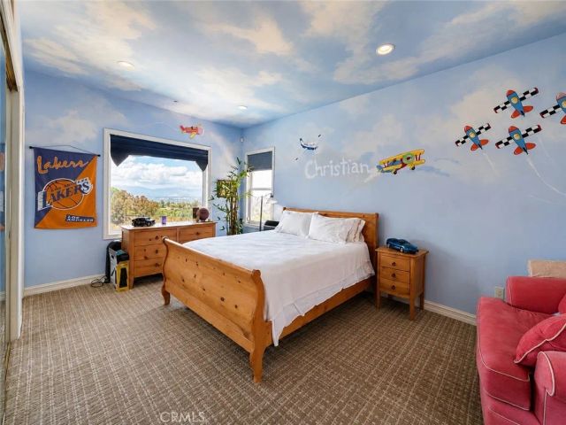 19167 Briarfield Way, Tarzana, CA 91356