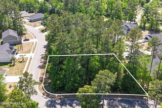 2507 Sendero Drive SE, Bolivia, NC 28422