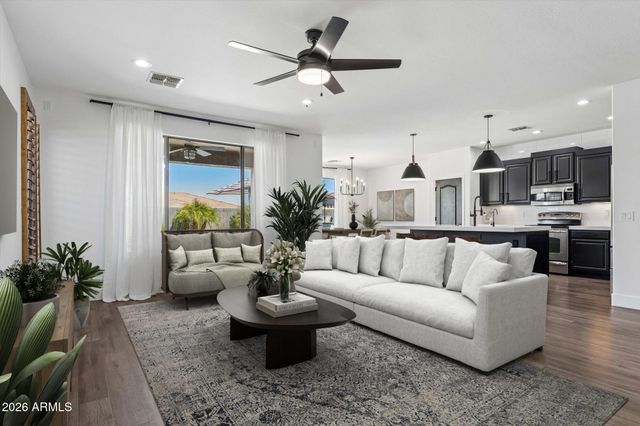 3628 E LYNX Place, Chandler, AZ 85249