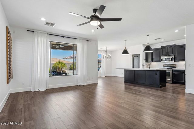 3628 E LYNX Place, Chandler, AZ 85249