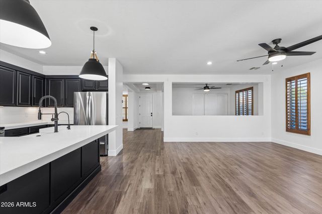 3628 E LYNX Place, Chandler, AZ 85249