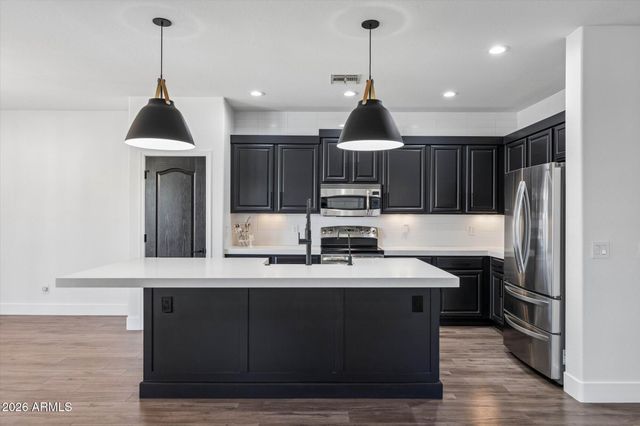 3628 E LYNX Place, Chandler, AZ 85249