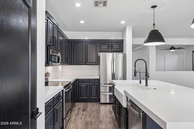 3628 E LYNX Place, Chandler, AZ 85249