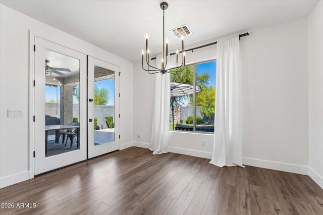 3628 E LYNX Place, Chandler, AZ 85249