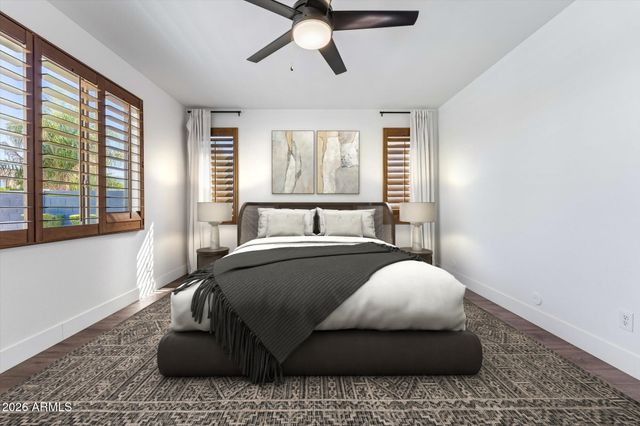 3628 E LYNX Place, Chandler, AZ 85249