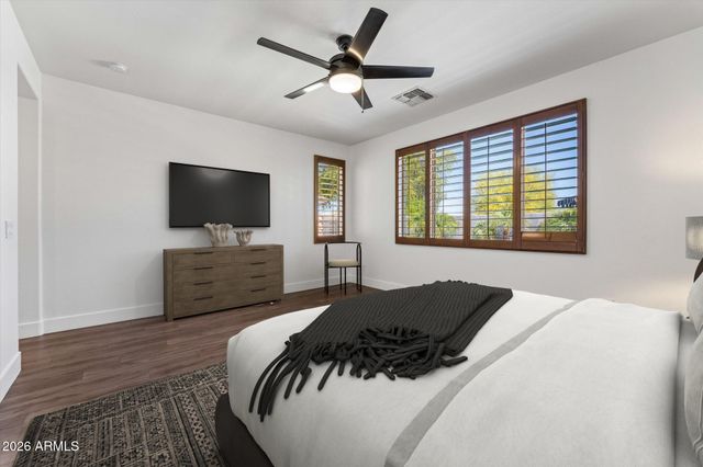 3628 E LYNX Place, Chandler, AZ 85249