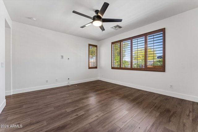 3628 E LYNX Place, Chandler, AZ 85249