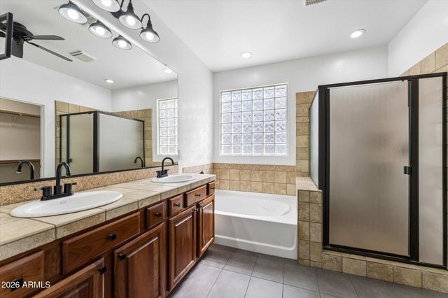 3628 E LYNX Place, Chandler, AZ 85249