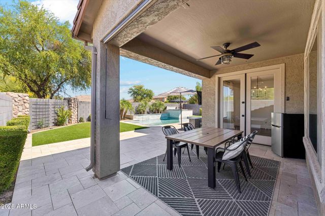 3628 E LYNX Place, Chandler, AZ 85249