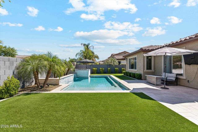 3628 E LYNX Place, Chandler, AZ 85249