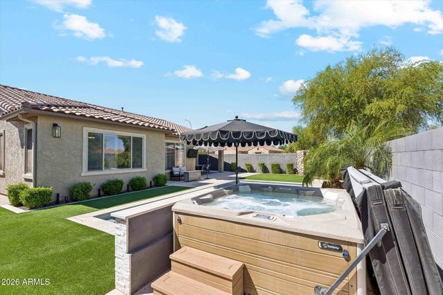 3628 E LYNX Place, Chandler, AZ 85249