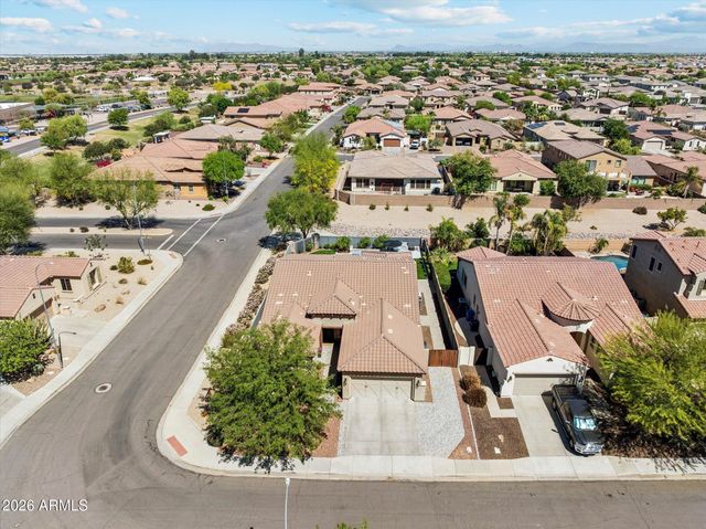 3628 E LYNX Place, Chandler, AZ 85249