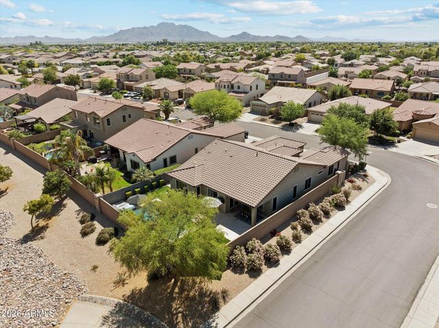 3628 E LYNX Place, Chandler, AZ 85249