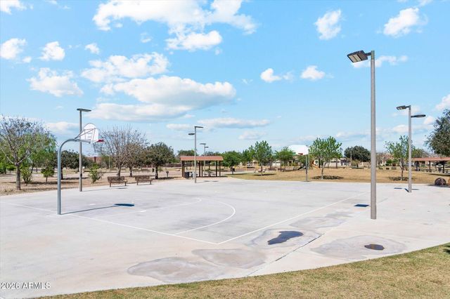 3628 E LYNX Place, Chandler, AZ 85249